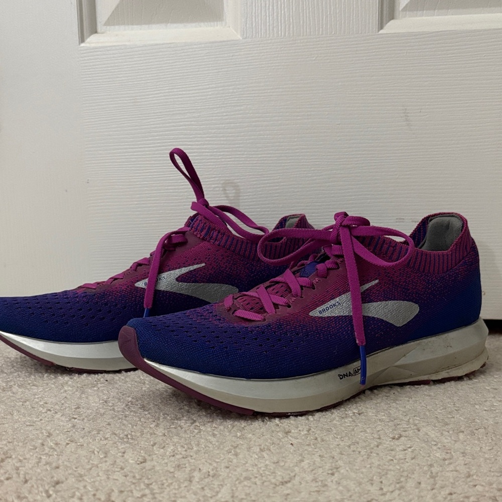 Brooks Running Shoes